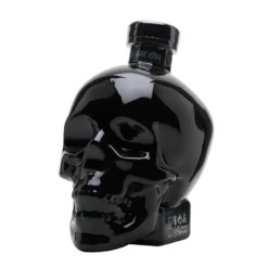Crystal Head Onyx Blue Agave Vodka