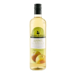 Braeckman Appel Jenever