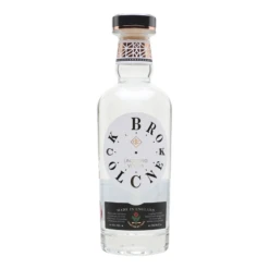 Broken Clock English Vodka