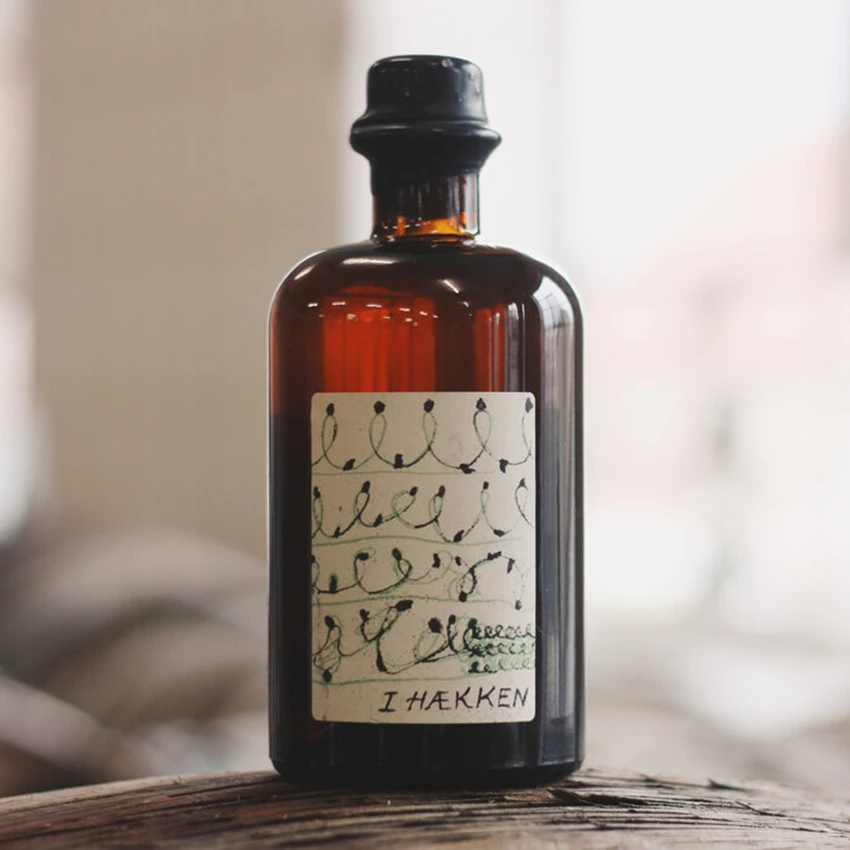 Aeblerov I Haekken Apple Spirit 3 Aeblerov I Haekken Apple Spirit