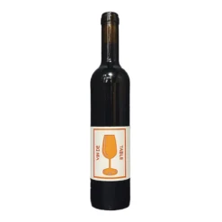Aeblerov Vin De Table Orange 2020 Fruit Wine