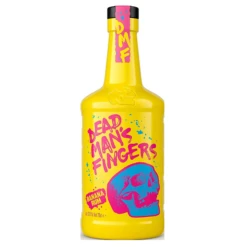 Dead Man's Fingers Banana Rum