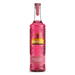 JJ Whitley Raspberry Vodka