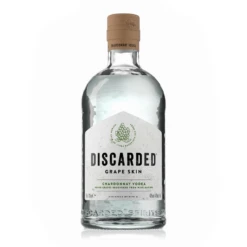 Discarded Grape Skin Chardonnay Vodka
