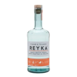 Reyka Vodka