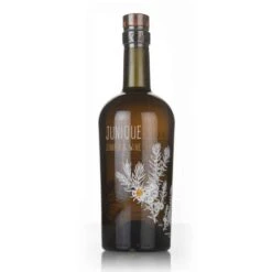 Junique White Wine With Juniper