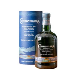 Connemara Peated Whiskey