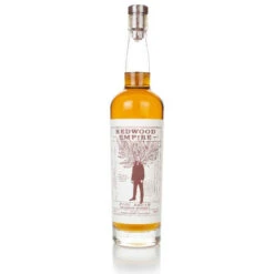 Redwood Empire Pipe Dream Bourbon