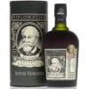 Diplomatico Reserva Exclusiva Rum WITH TUBE