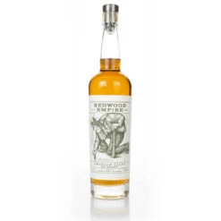 Redwood Empire Emerald Giant Rye Whiskey