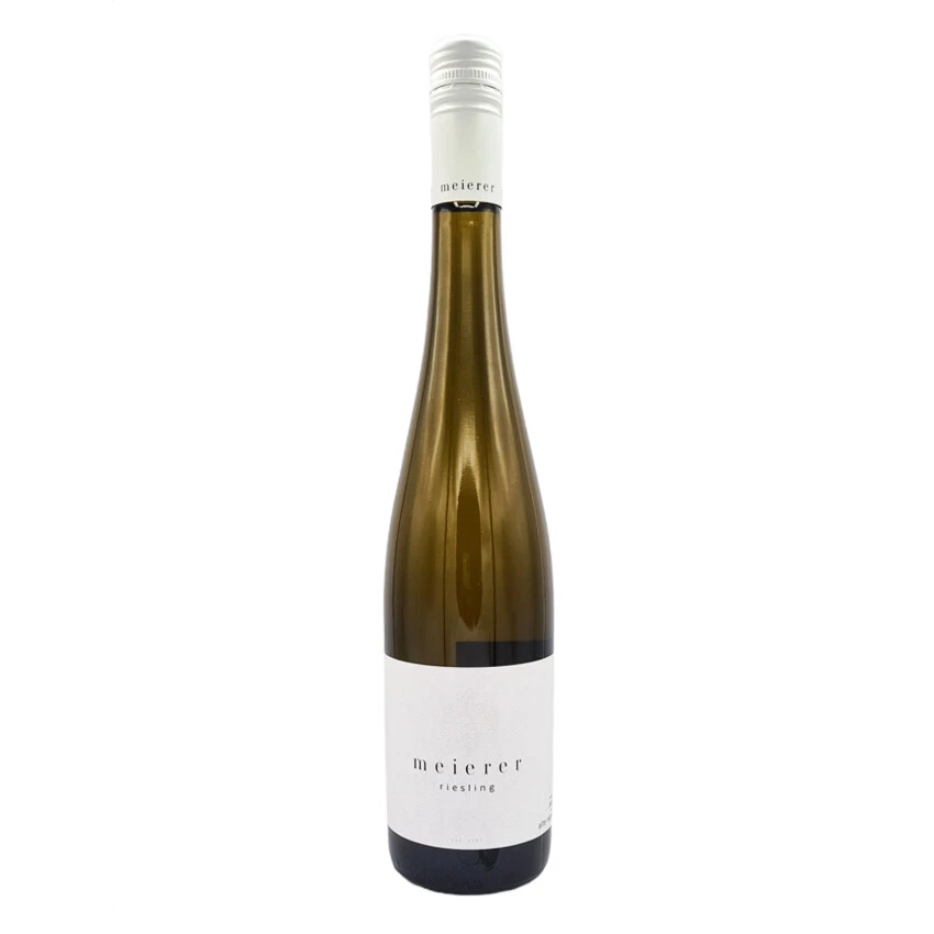Meierer Riesling Alte Reben White Wine (WHITE LID) 3 Meierer Riesling Alte Reben White Wine (WHITE LID)