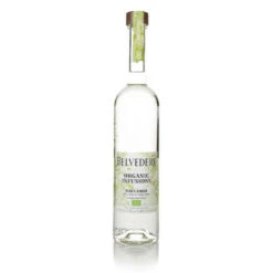 Belvedere Organic Infusions Pear And Ginger Vodka