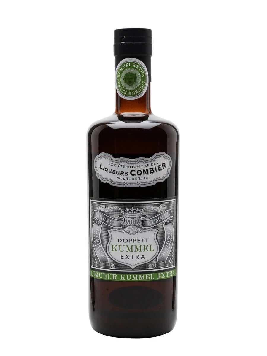 Combier Kummel 3 Combier Kummel