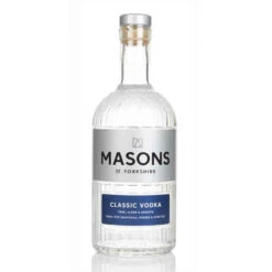 Masons Classic Vodka