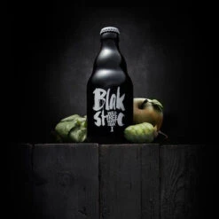 Blak Stoc Wild Tree Hoppy Cider