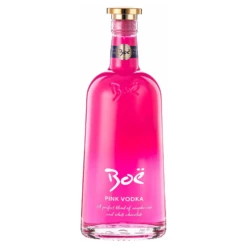 Boe Raspberry & White Chocolate Vodka