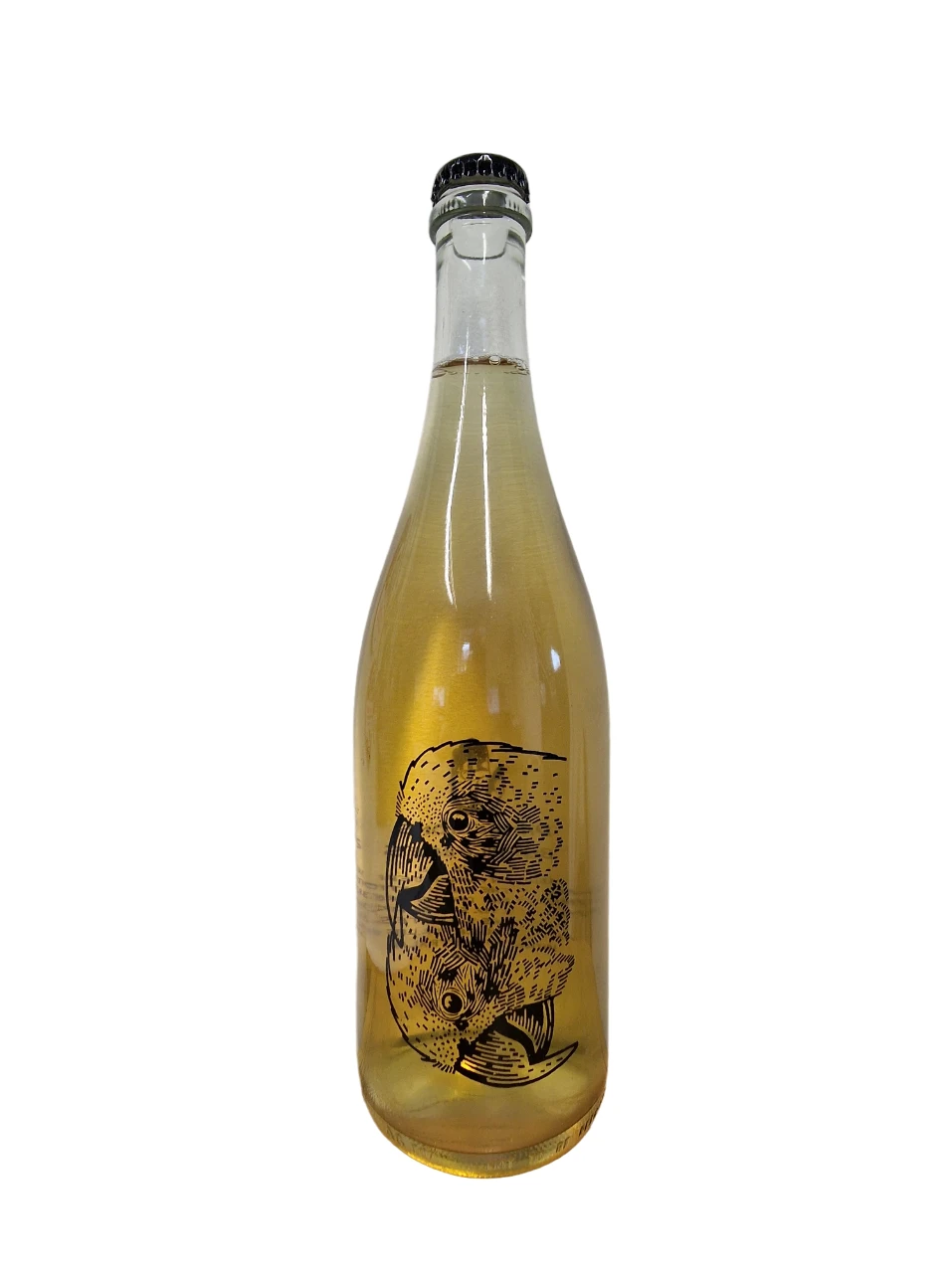 Fin Dandelions & Bumblebees White Wine 3 Fin Dandelions & Bumblebees White Wine