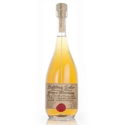 Gualco Grappa Stravecchia