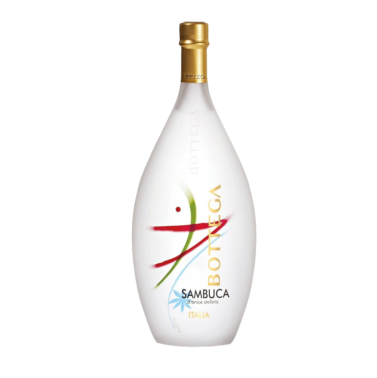 Bottega Sambuca 3 Bottega Sambuca