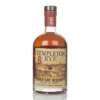 Templeton Rye 6 Year Old Signature Reserve Whiskey
