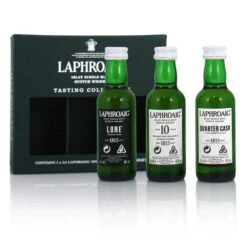 Laphroaig Tasting Collection Miniatures