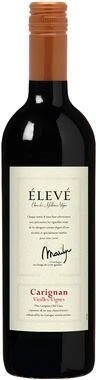 Élevé Malbec, Pays D'Oc