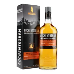 Auchentoshan American Oak Whisky
