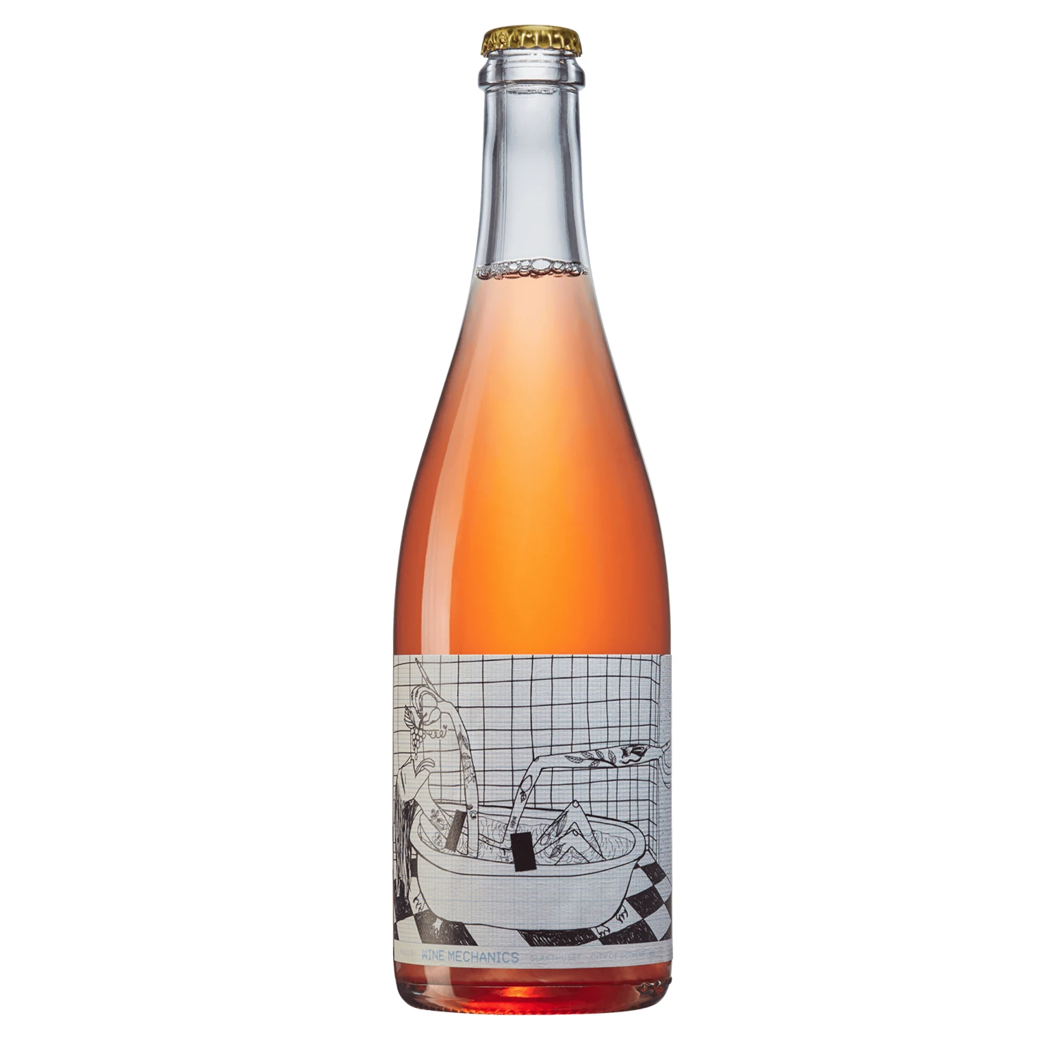 Wine Mechanics Single Moms Pet Nat 2021 3 Wine Mechanics Single Moms Pet Nat 2021