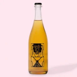 Fin Farm Daddy Pet Nat Wine/Cider Hybrid