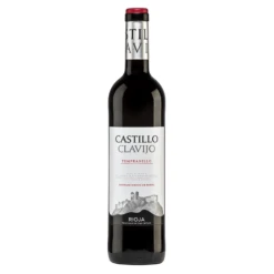 Castillo De Mureva Organic Tempranillo