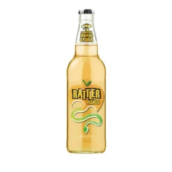 Healeys Rattler Mango Cornish Cider