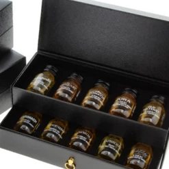 Cask Explorers Scotch Whisky Tasting Gift Set 5 Cask Explorers Scotch Whisky Tasting Gift Set -Best Liquor Store 3604592232