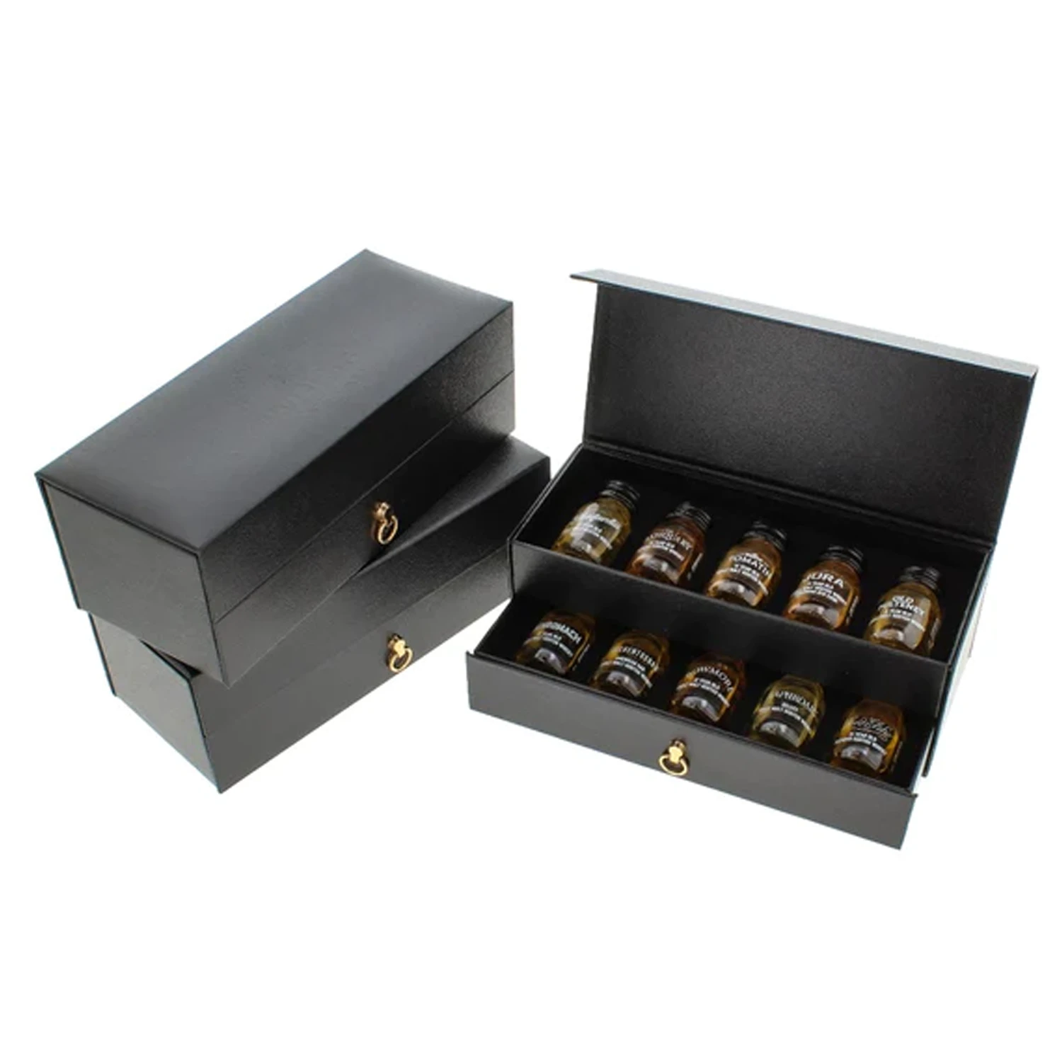 Cask Explorers Scotch Whisky Tasting Gift Set 3 Cask Explorers Scotch Whisky Tasting Gift Set