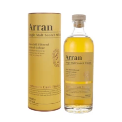 Arran Sauternes Cask Finish Single Malt Scotch Whisky