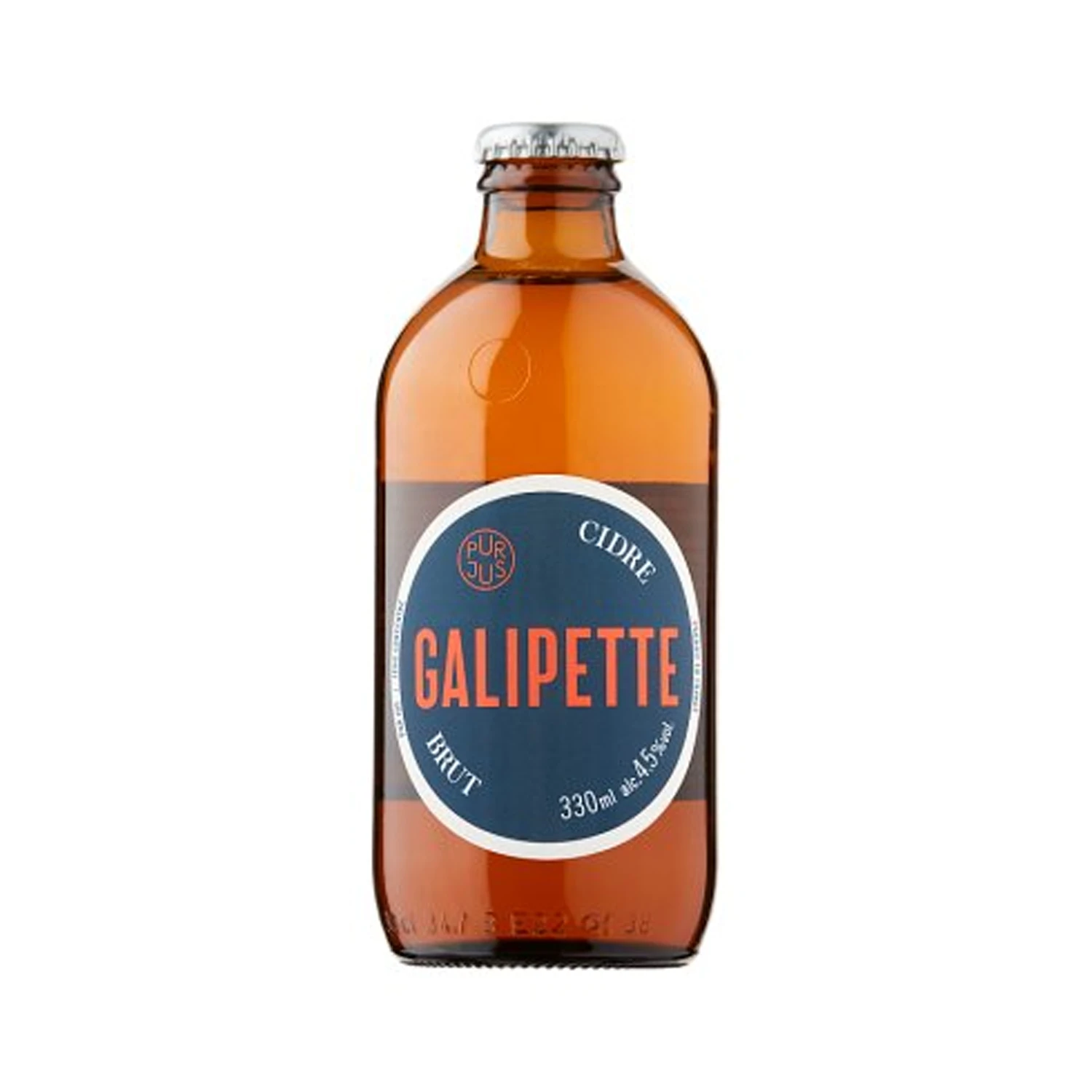 Galipette Cidre Brut 3 Galipette Cidre Brut