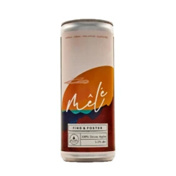 Find & Foster Mêlé Cider
