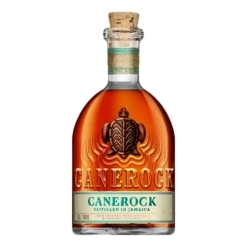 Canerock Jamaican Spiced Rum