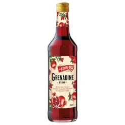 De Kuyper Grenadine Syrup