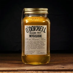 O'Donnell Passion Fruit Moonshine