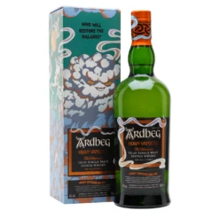 Ardbeg Heavy Vapours Islay Single Malt Whisky