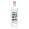 Abelha Organic Cachaca Silver