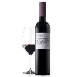 Frederiksdal Late Bottled Cherry Wine