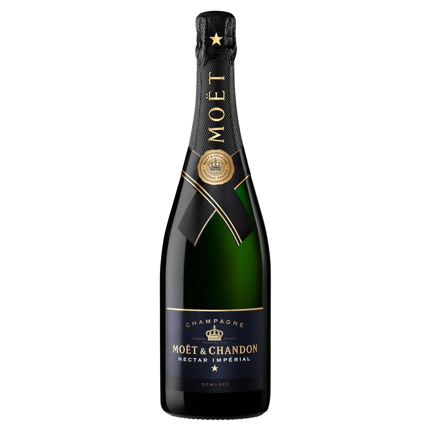 Moët & Chandon Brut Impérial NV Champagne 3 Moët & Chandon Brut Impérial NV Champagne