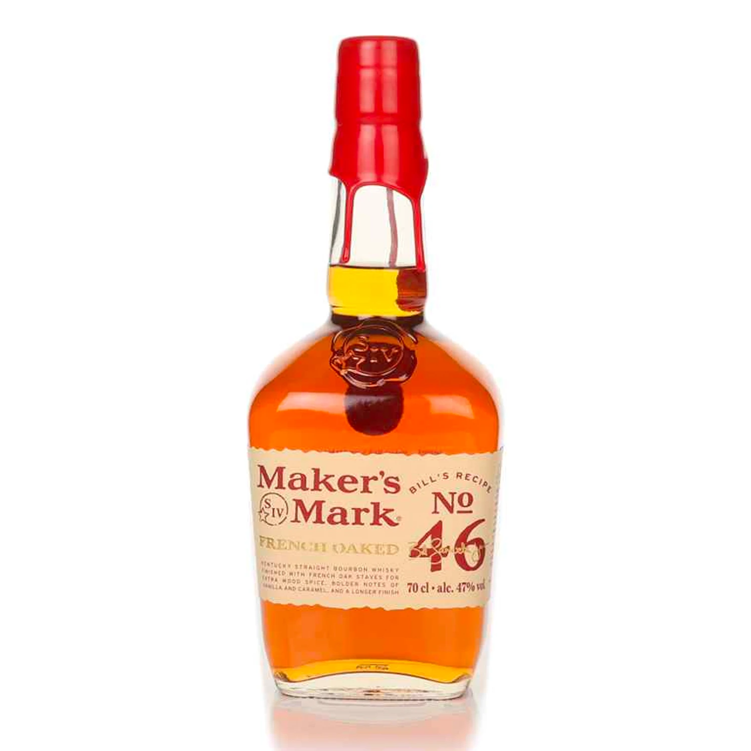 Makers Mark 46 Bourbon 3 Makers Mark 46 Bourbon