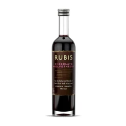Rubis Chocolate Wine Miniature