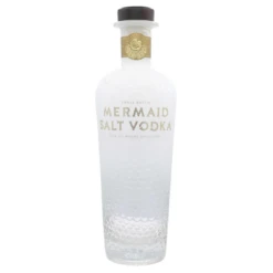 Mermaid Salt Vodka