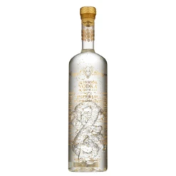 Royal Dragon Superior Vodka