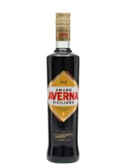 Amaro Averna