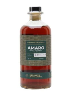 Bordeaux Distilling Amaro Nuova Aquitania