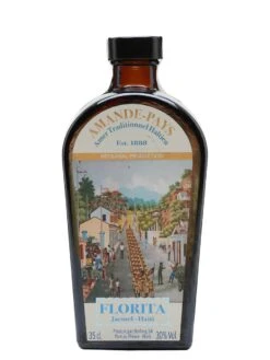 Florita Bitter Amande-Pays